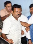 Did the WBSSC Scam Lead to Arrests of Close Relatives of Trinamool MLA?
