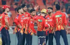 'We are going to do it the hard way', says PBKS fast bowling coach Hopes after loss in Qualifier 1