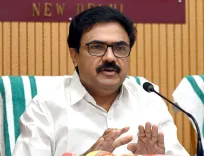 Is Jose K Mani Content in LDF?