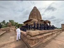 How Can We Protect Our Ancient Yoga Heritage?