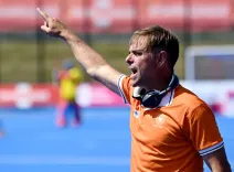 How Will Fulton Lead India to Bounce Back Against the Netherlands?