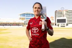 We were committed to things we wanted to do: Sciver-Brunt on successful start of leadership role