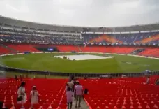 'We will blast...': Ahmedabad's Narendra Modi Stadium gets bomb threat