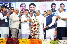 Will Karnataka Implement the Old Pension Scheme? CM Siddaramaiah Speaks