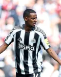Will Newcastle Defender Dan Burn Be Upset If Isak Leaves?