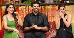 Could Wedding Bells Be Ringing for Aditya Roy Kapur or Sara Ali Khan?
