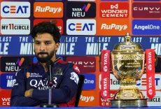 Can RCB Reclaim Their Strength After the Tragic June 4 Stampede?