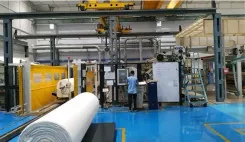 Why Did Welspun Living’s Q1 Net Profit Plummet by 52%?