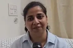 Are We Excited and Nervous? Family Awaits Safe Return of India’s First ISS Astronaut Shubhanshu Shukla