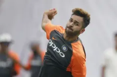 Can Shardul Thakur Lead the Young Squad to Victory in England?