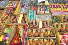 What Are the New Time Limits Set by West Bengal for Firecracker Usage During Festivals?