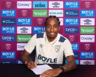 Did West Ham Sign Kyle Walker-Peters on a Three-Year Deal?