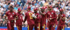 Did West Indies Face a Fine for Slow Over-Rate in First ODI Against England?