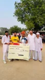 How Did U Mumba Captain Sunil Kumar Honor His Childhood Coach?