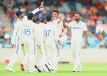 Whatever time we got, we tried to make the most of it, says Rohit Sharma after warm-up match win 