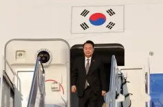 What's next for South Korea after President's impeachment?