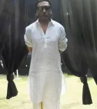 Where Did Bollywood’s Bhidu Jackie Shroff Pick His Language From?