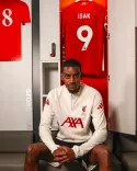 Did Joe Hart Justify Alexander Isak's Controversial Move to Liverpool?