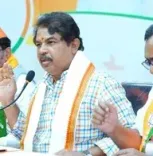 Why does the Karnataka government obstruct PM Modi's efforts to ease public burdens?