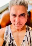 Did Ram Kapoor Host Bollywood Stars at His LA Home?