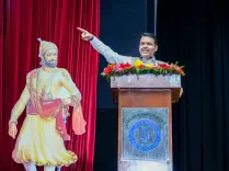Should We Celebrate Our Mother Tongue While Honoring Other Languages? – Maha CM Fadnavis