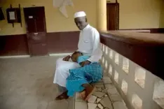 WHO chief congratulates Guinea for eliminating human sleeping sickness