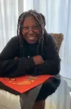 Will Whoopi Goldberg Return to the UK for Her First Shows in a Decade?