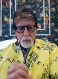 Why Big B’s pota-poti tells him ‘Aapki umar ho gayi hai aap ghar baithiye’