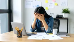 Why Does Early Menopause Increase the Risk of Depression in Some Women?