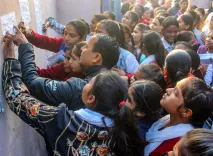 Should India’s Education System Prioritize Skills Over Marks?