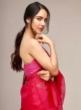 Why Does Malvi Malhotra Consider ‘Jenma Natchathiram’ a Unique Project?