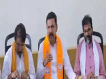 Why no FIR filed over stampede near Chinnaswamy Stadium, questions Karnataka BJP