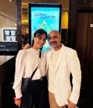 Why did Surbhi Jyoti ‘cry like a baby’ after watching Aamir Khan’s ‘Sitaare Zameen Par’?