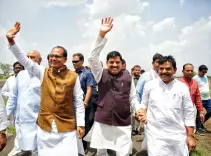 Could Mohan Yadav Surpass Shivraj Chouhan as CM?
