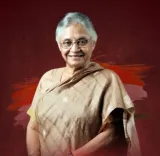 How Will Sheila Dikshit Continue to Inspire Us? Tributes on Her Death Anniversary