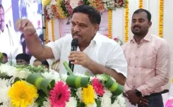 Will gift foreign properties to govt if any are found: K’taka Cong MLA throws challenge after ED raids