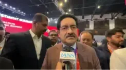 Will invest Rs 30,000 crore in RE, cement sectors in Rajasthan: Kumar
 Mangalam Birla
