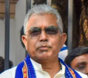Will Dilip Ghosh Join the Trinamool Congress at Martyrs' Day Rally?