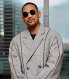 Did Will Smith Just Set London Ablaze with a Surprise Performance?