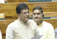 What Steps Will Piyush Goyal Take to Safeguard National Interests Against Trump Tariffs?