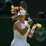 Could Mirra Andreeva Continue Her Winning Streak at Wimbledon 2025?