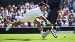 Is Carlos Alcaraz Set to Dominate Wimbledon 2025?