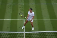 Why Did Ons Jabeur Retire in the First Round of Wimbledon?