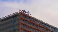 How Did Wipro's Q1 Profit Surge by 11% to Rs 3,336 Crore?
