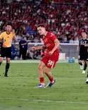 Did Wirtz Score His First Goal as Liverpool Concluded Their Asia Tour with a 3-1 Victory Over Yokohama FM?