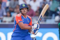 Is Shafali Verma’s Next Chapter as an Indian Player Starting in England?