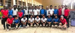 With eye on WC 2026 men’s team leaves for FIH Pro League European Leg