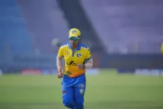 With learnings from MS Dhoni, Solanki eyes redemption for Nashik Titans after MPL final slip