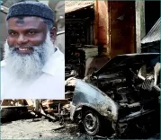 Is Farhatullah Ghauri Reviving Al Ummah in South India After PFI's Decline?