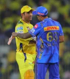 Could MS Dhoni Be Suryakumar Yadav's Ideal Tennis Doubles Partner?